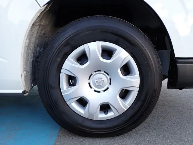 マツダ ボンゴブローニイバン