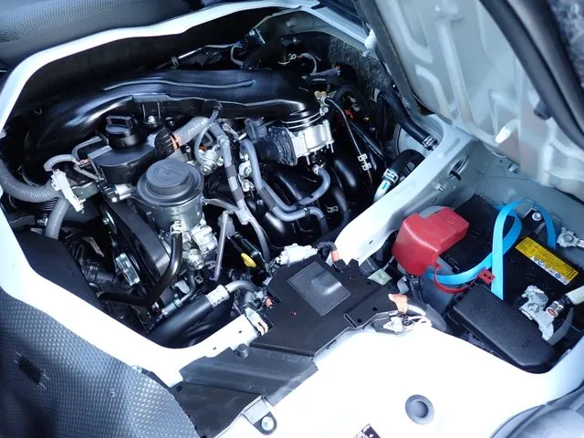 マツダ ボンゴブローニイバン