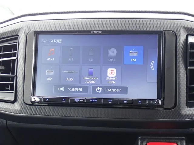 ミラ イース(ダイハツ)の車両写真