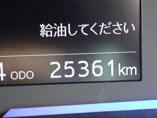 ミラ イース(ダイハツ)の車両写真