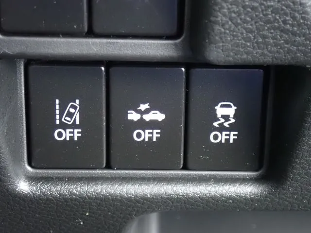 スズキ　スペーシア　４ＷＤ