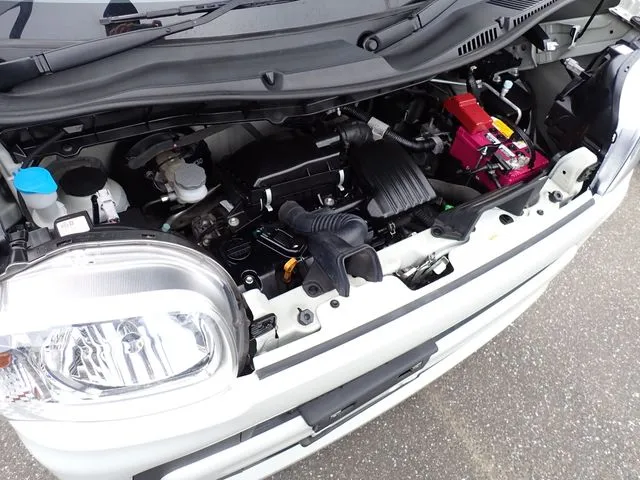 スズキ　スペーシア　４ＷＤ