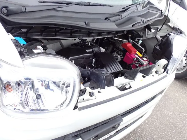 スズキ　スペーシア　４ＷＤ