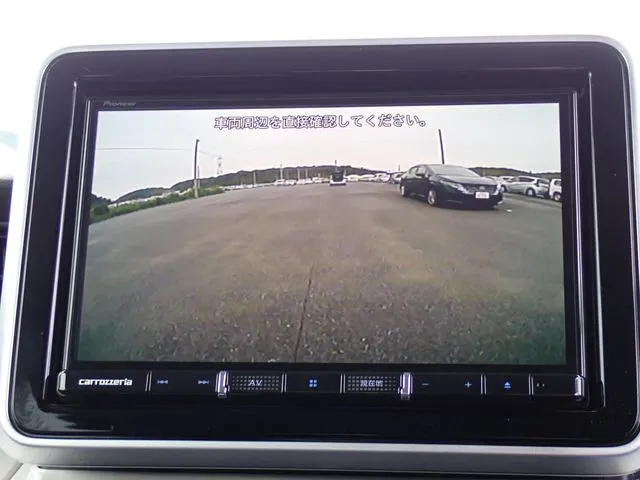 スズキ　スペーシア　４ＷＤ