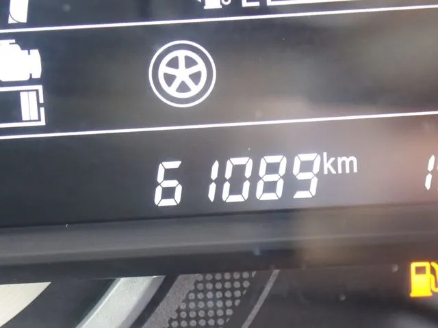 スズキ　スペーシア　４ＷＤ