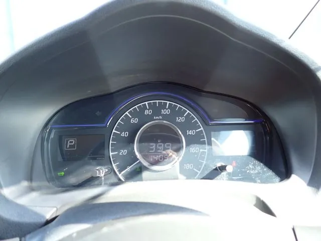 ノート（ニッサン）の車両写真