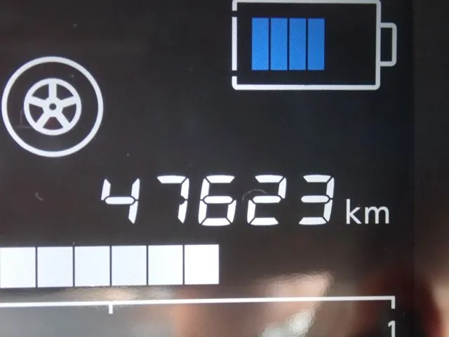 ノート（ニッサン）の車両写真