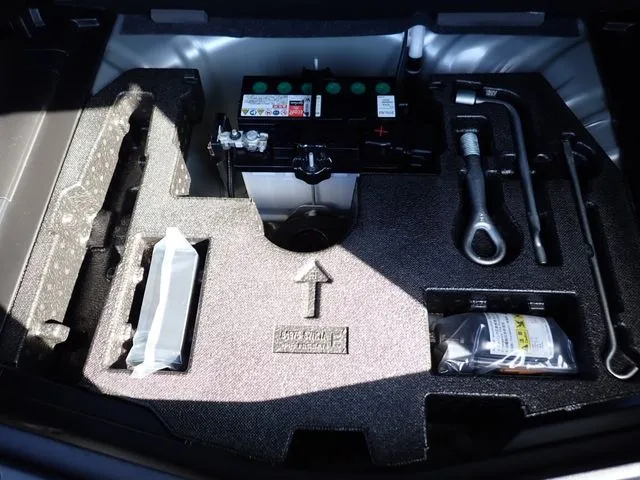 ノート（ニッサン）の車両写真