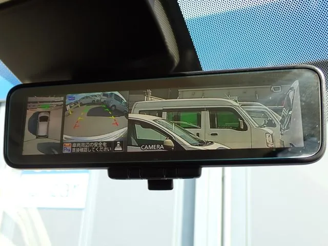 ノート（ニッサン）の車両写真