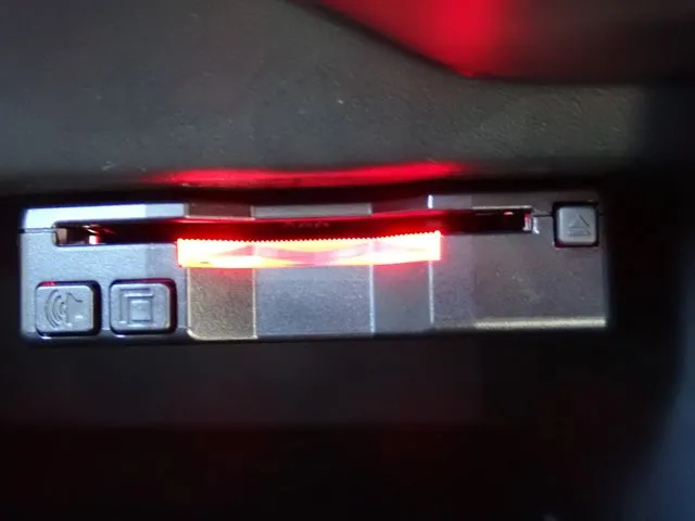 ノート（ニッサン）の車両写真