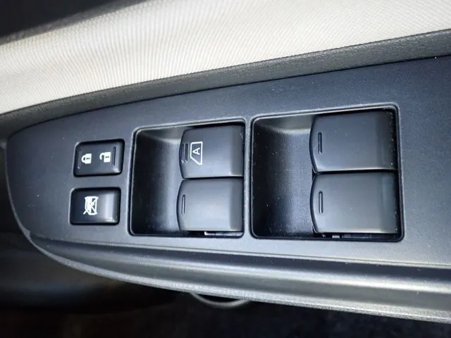 ノート（ニッサン）の車両写真