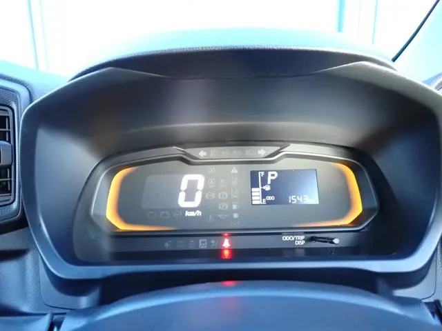 ミラ　イース（ダイハツ）の車両写真