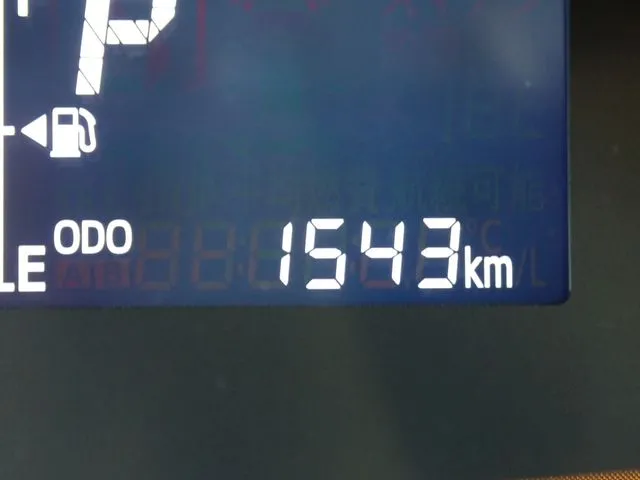 ミラ　イース（ダイハツ）の車両写真