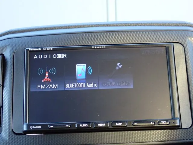 ミラ　イース（ダイハツ）の車両写真