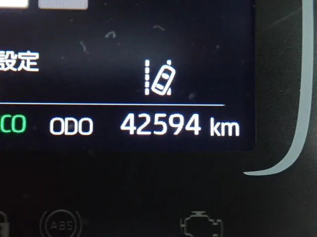 アクア（トヨタ）の車両写真