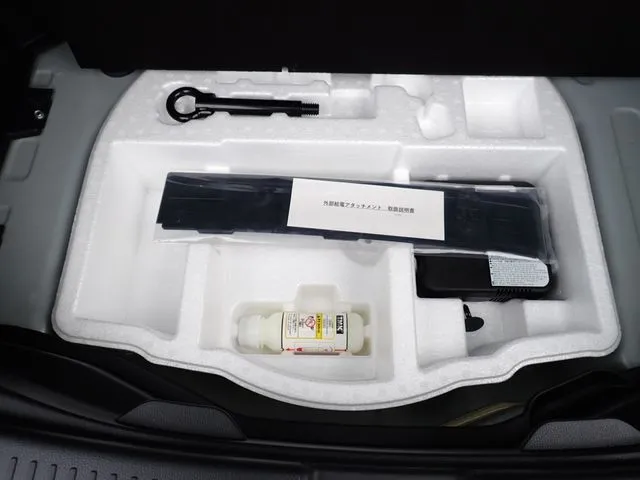 アクア（トヨタ）の車両写真