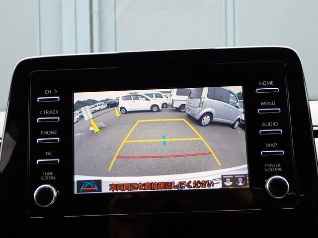 アクア（トヨタ）の車両写真