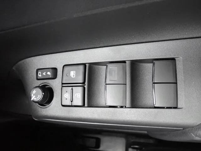 アクア（トヨタ）の車両写真