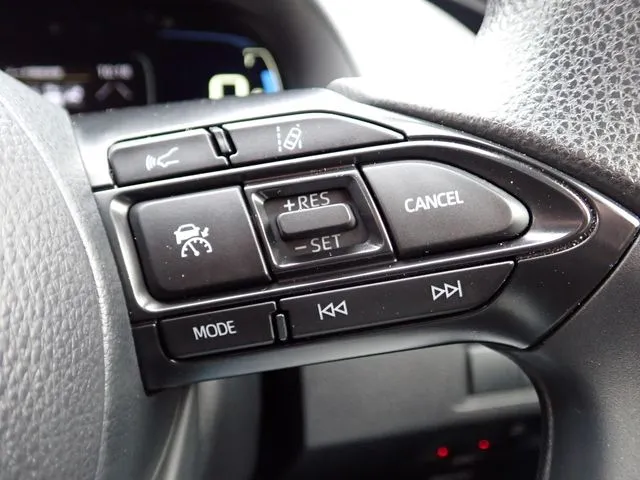 アクア（トヨタ）の車両写真