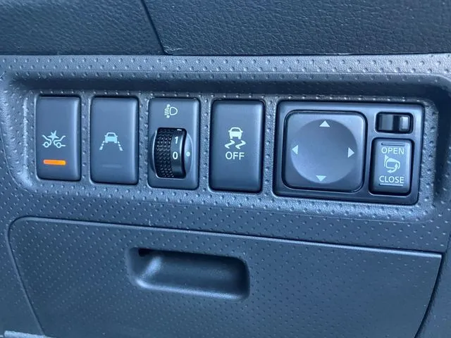 ＮＶ１５０　ＡＤ　４ＷＤ（ニッサン）の車両写真