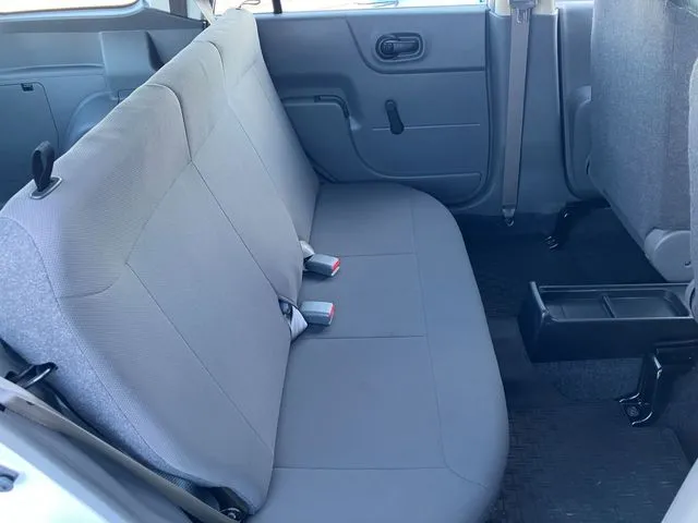 ＮＶ１５０　ＡＤ　４ＷＤ（ニッサン）の車両写真