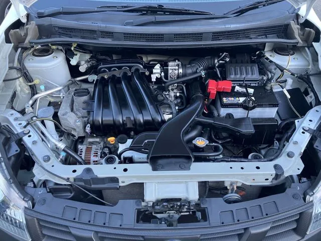 ＮＶ１５０　ＡＤ　４ＷＤ（ニッサン）の車両写真