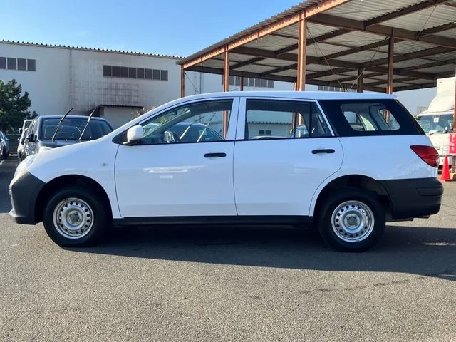ＮＶ１５０　ＡＤ　４ＷＤ（ニッサン）の車両写真
