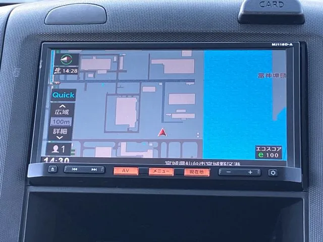 ＮＶ１５０　ＡＤ　４ＷＤ（ニッサン）の車両写真