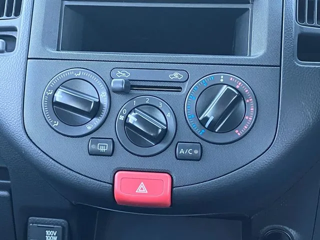 ＮＶ１５０　ＡＤ　４ＷＤ（ニッサン）の車両写真