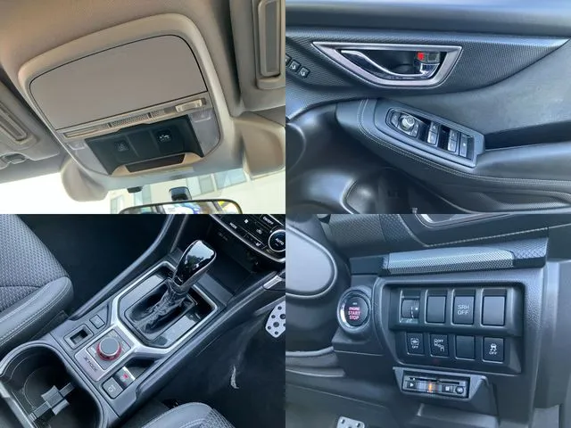 スバル　フォレスター