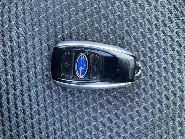 スバル　フォレスター