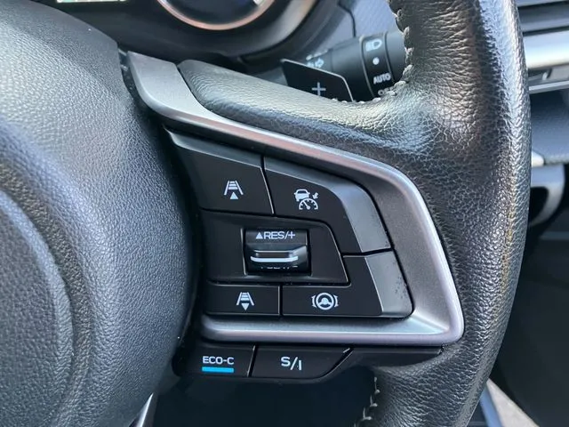 スバル　フォレスター