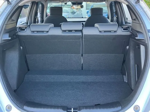 ホンダ フィット e:HEV 4WD