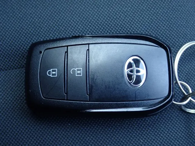 アクア(トヨタ)の車両写真