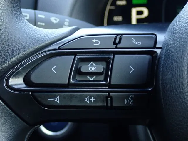 アクア(トヨタ)の車両写真