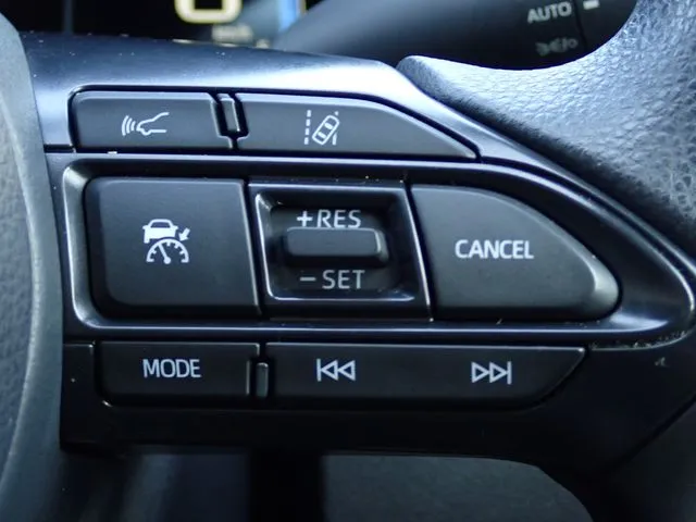 アクア(トヨタ)の車両写真