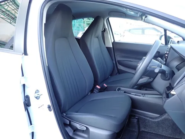 アクア(トヨタ)の車両写真