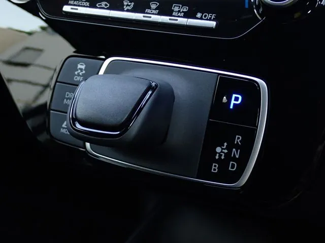 アクア(トヨタ)の車両写真