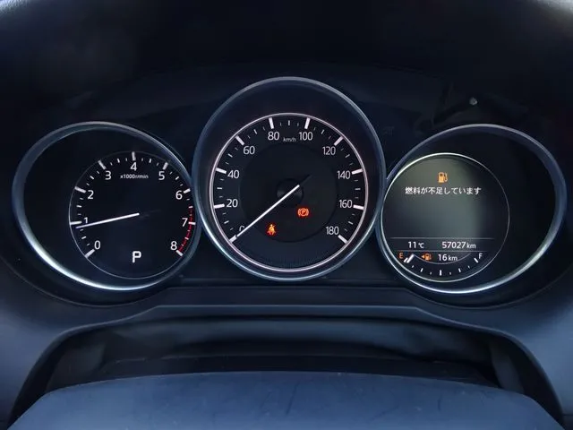 アテンザ ワゴン(マツダ)の車両写真