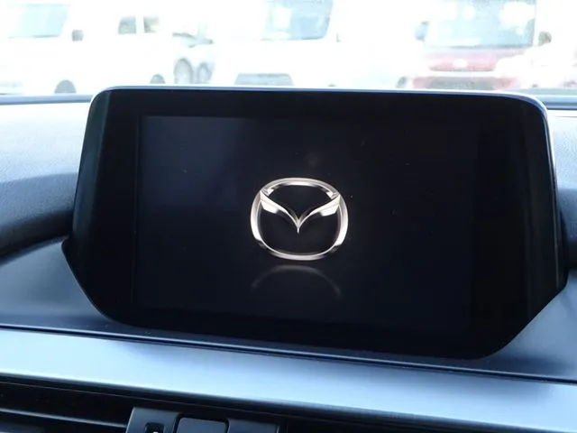 アテンザ ワゴン(マツダ)の車両写真