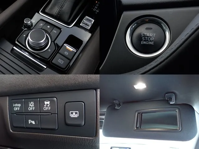 マツダ MAZDA6 セダン