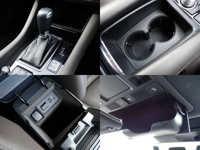 マツダ MAZDA6 セダン