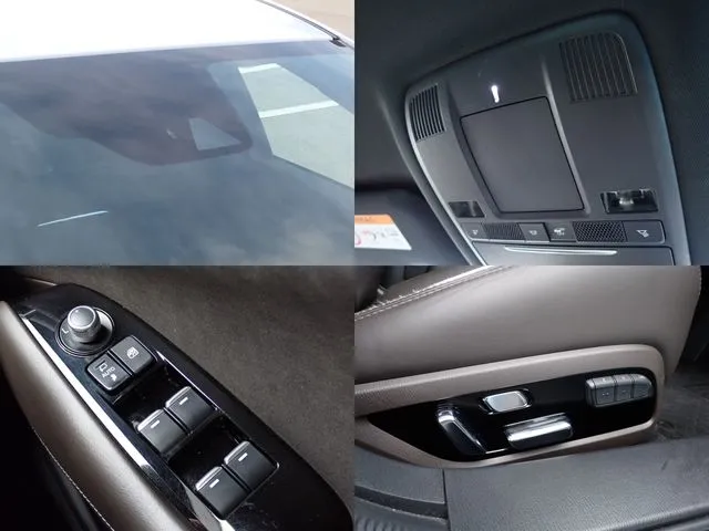 マツダ MAZDA6 セダン