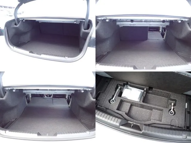 マツダ MAZDA6 セダン