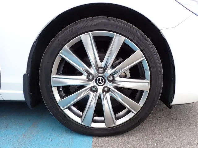 マツダ MAZDA6 セダン