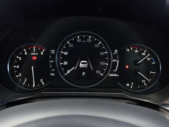 マツダ MAZDA6 セダン