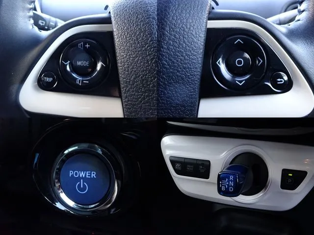 トヨタ プリウス