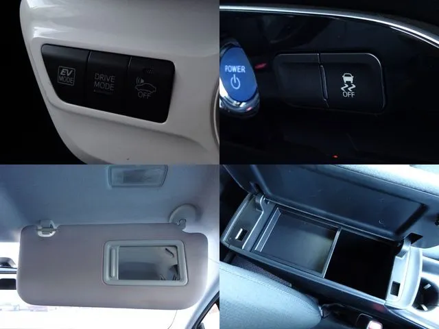 トヨタ プリウス