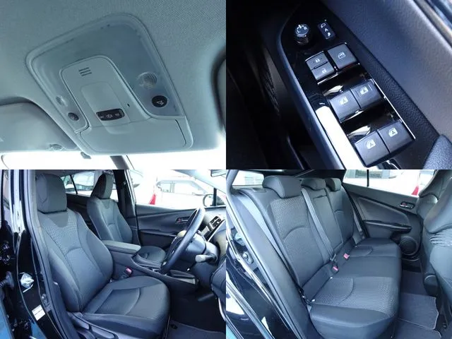 トヨタ プリウス