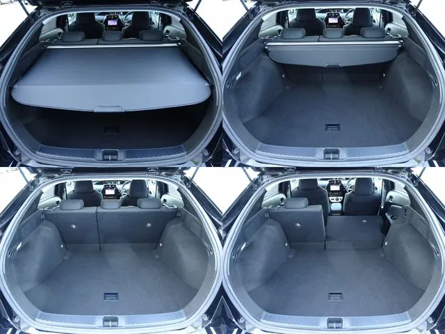 トヨタ プリウス